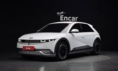 Hyundai Ioniq5