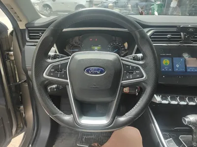 Ford Territory