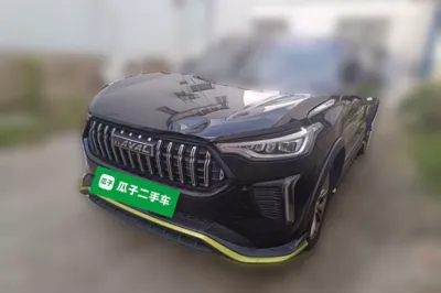 Haval LHERY