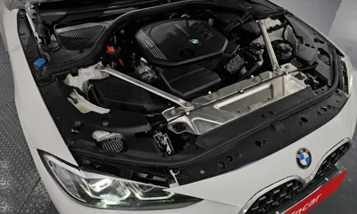 BMW 4-Series