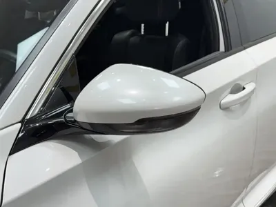 Honda Inspire