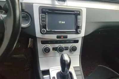 Volkswagen FAW-Volkswagen CC