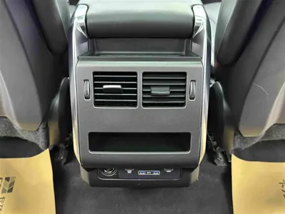 Land Rover Sport