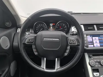 Land Rover Evoque (Import)