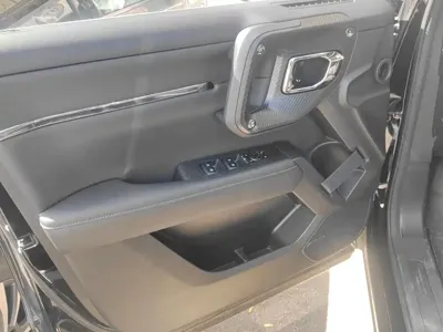 Haval 哈弗大狗 PLUS