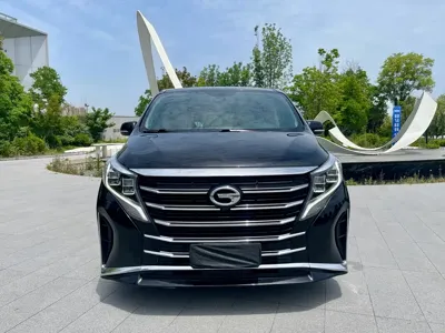 GAC Motor Trumpchi M8