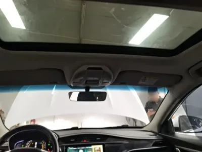 Geely Binrui