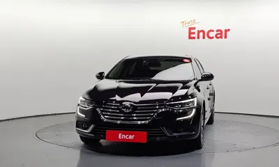 Renault-KoreaSamsung SM6