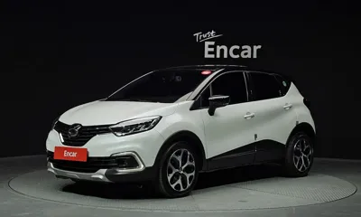 Renault-KoreaSamsung QM3