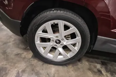 Jetta VS5