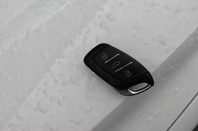 Roewe i5