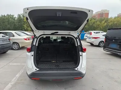 Chevrolet Volando
