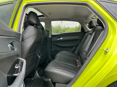 Geely Binrui