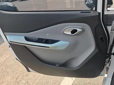 Wuling Nano EV