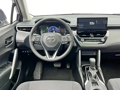 Toyota Frontlander