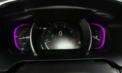 Renault-KoreaSamsung SM6