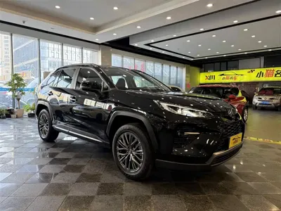 Toyota Wildlander