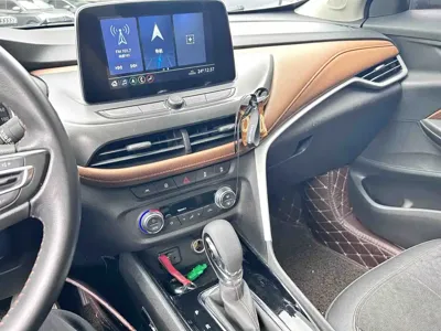 Buick Encore