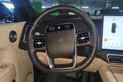 Li Auto L8