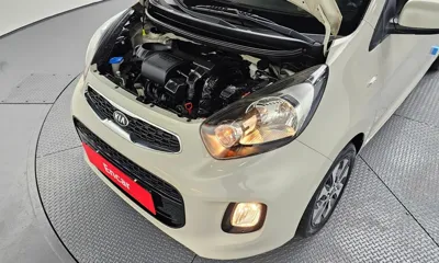 Kia Morning