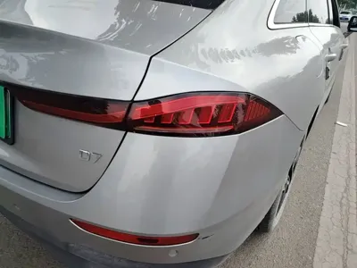 Roewe D7
