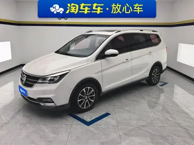 Baojun 730