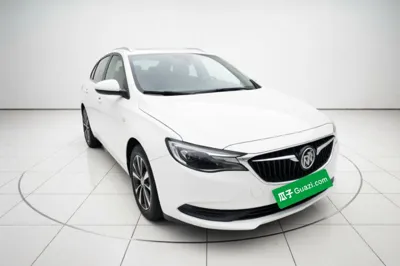 Buick Excelle GX