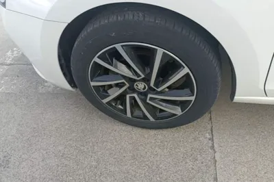 Skoda Rapid Spaceback