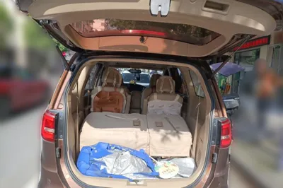 Baojun 730