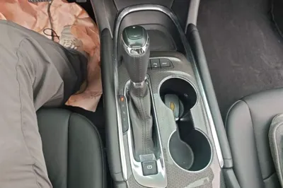 Chevrolet Malibu XL