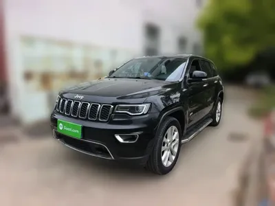 Jeep Grand Cherokee (Import)