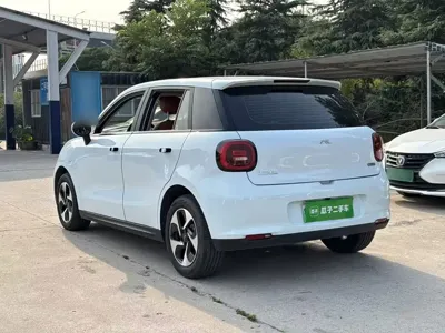 Yiwei Yiwei 3