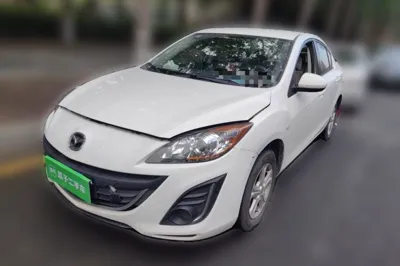 Mazda Mazda 3