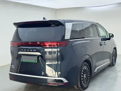 Denza Denza D9