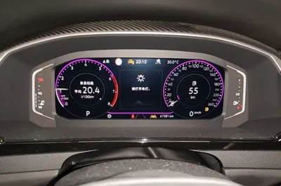 Volkswagen FAW-Volkswagen CC