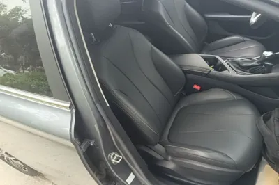 Roewe i5