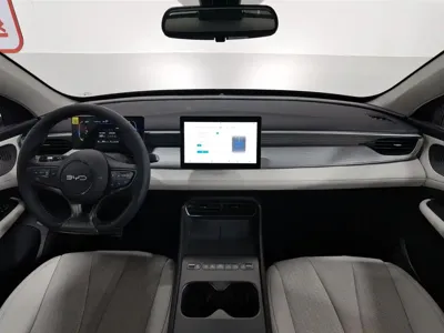 BYD Seal 05 DM-i