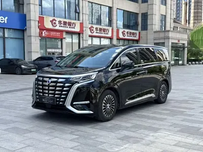 Denza Denza D9