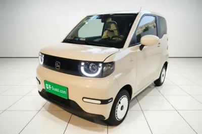 Chery QQ QQ Ice Cream