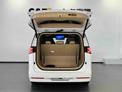 Buick GL8 Hybrid