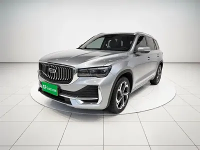 Geely Xingyue L