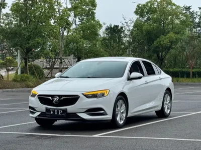 Buick Regal