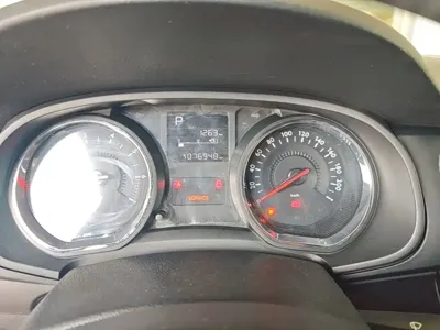 Citroen C3-XR