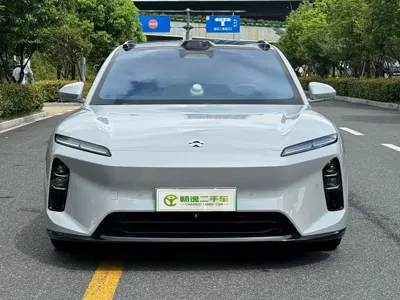 Nio ET5T