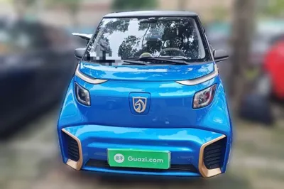 Baojun E200