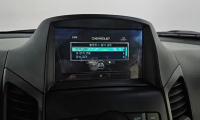 ChevroletGMDaewoo Orlando