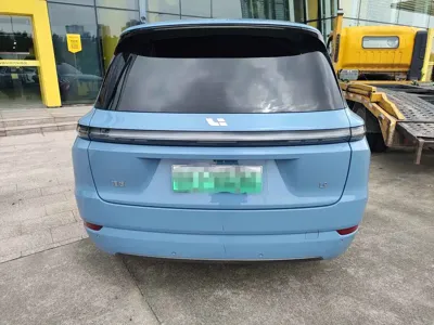 Li Auto Li L9