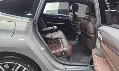 BMW Gran Turismo