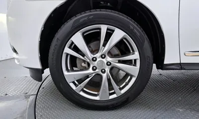 Infiniti QX60