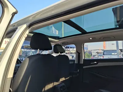 Jetta VS7